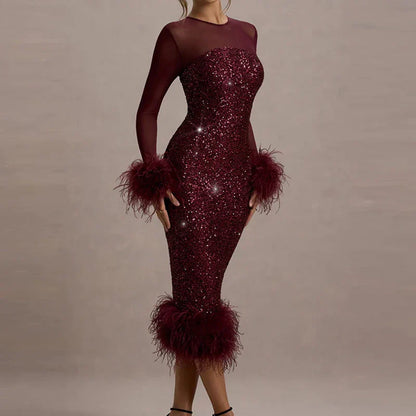 | Dress