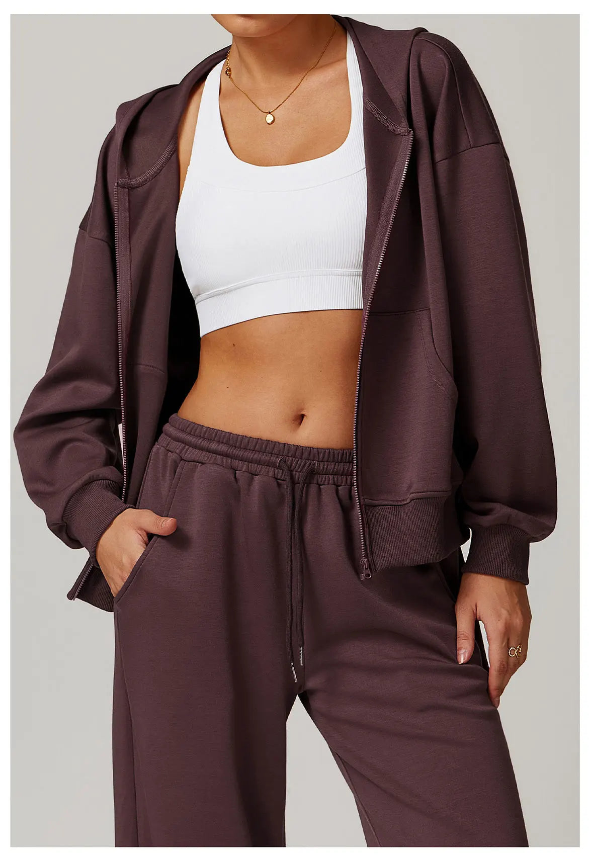 | Seamless Athletic Set