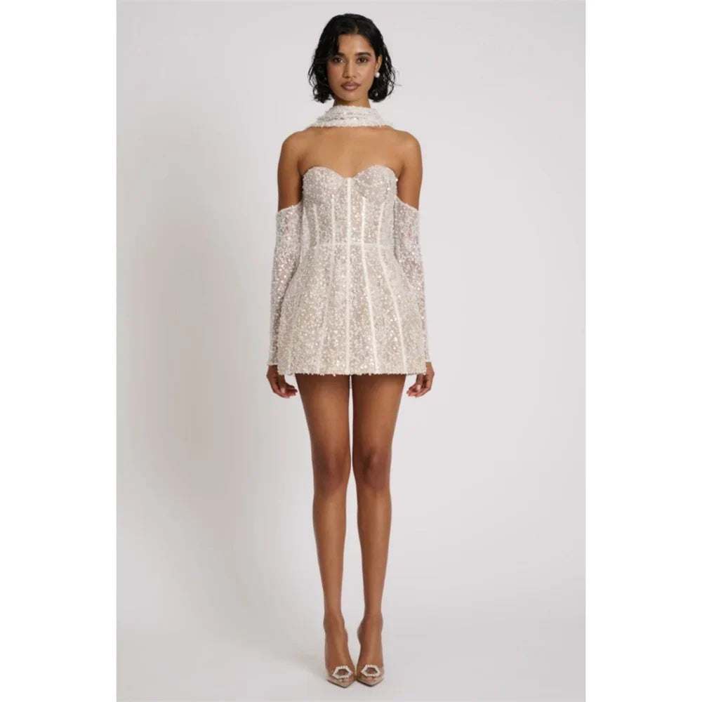 Mollie Mini Dress