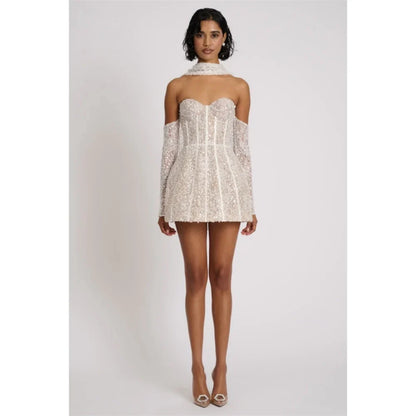 Mollie Mini Dress