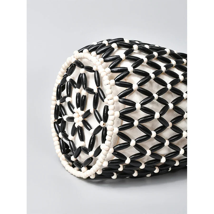 | Netted Beach Bag