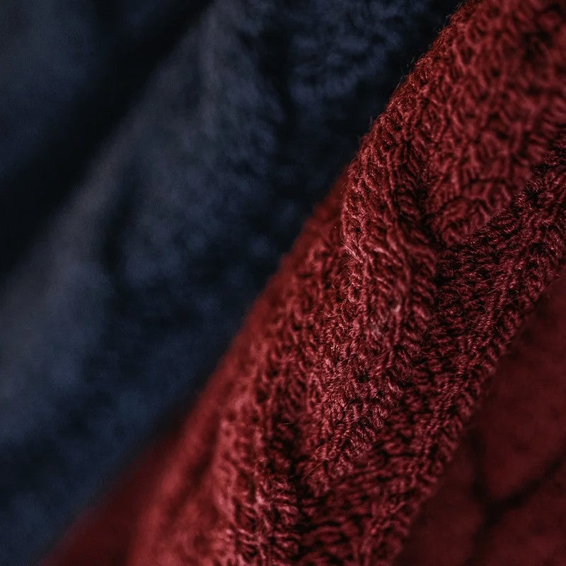 | Knitted Sweater