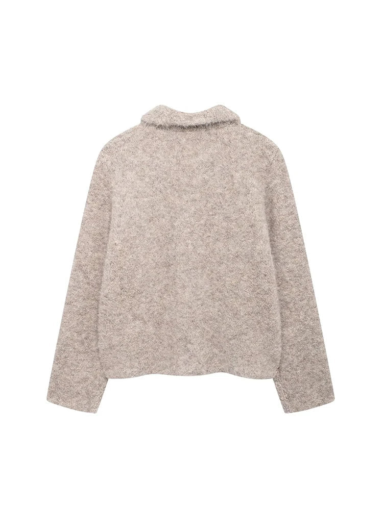 Carmel Jacket