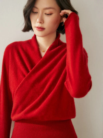 | Cashmere Sweater
