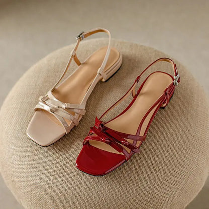 | Bow Flats