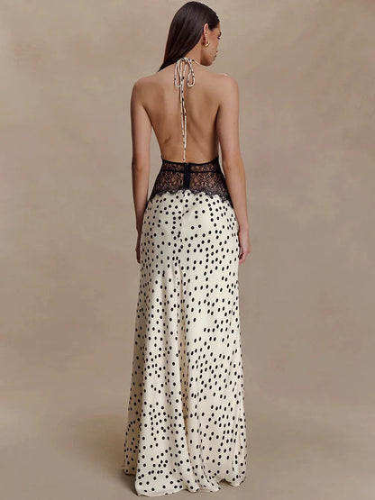 Heaven Maxi Dress