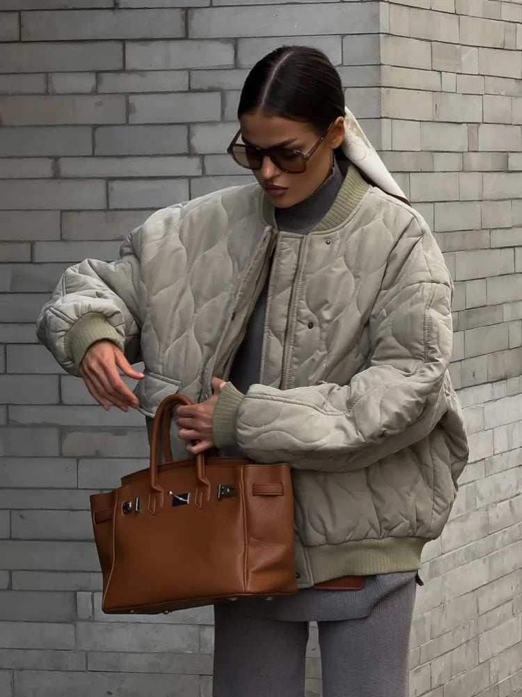 Laila Jacket