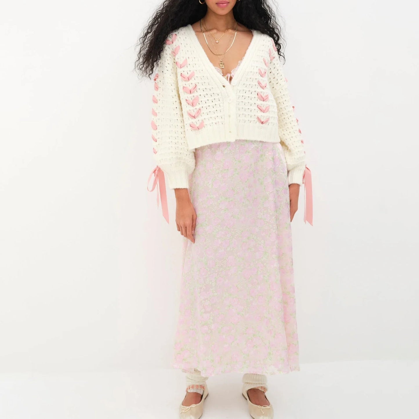 Lovers Cardigan