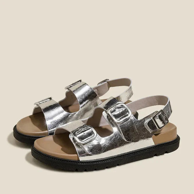 | Strap Sandals
