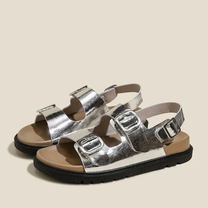 | Strap Sandals