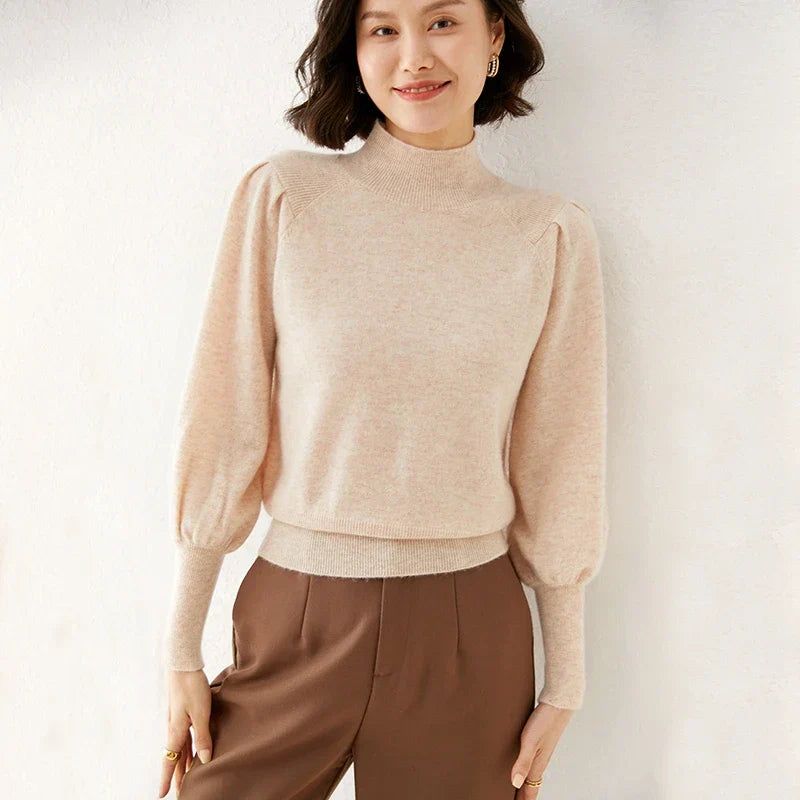 | Merino Pullover
