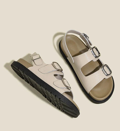 | Strap Sandals