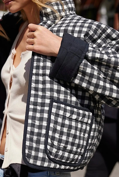 Riley Jacket