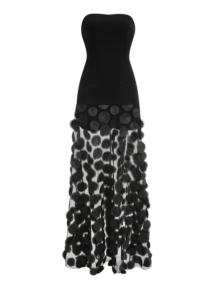 Jakayla Maxi Dress