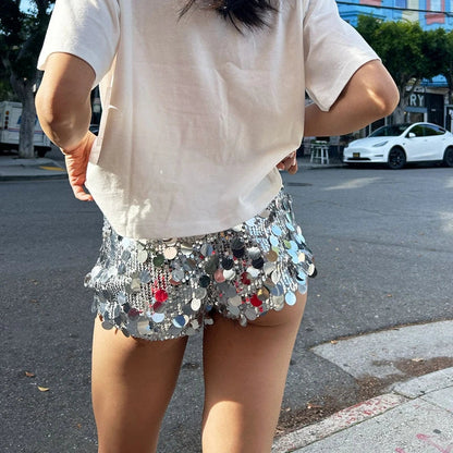 Valley Shorts
