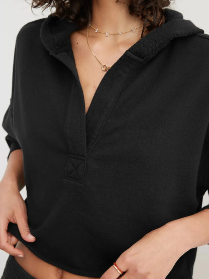 | Comfort Hoodie
