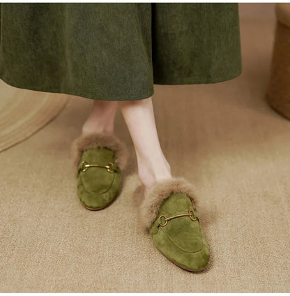 | Luxe Mule