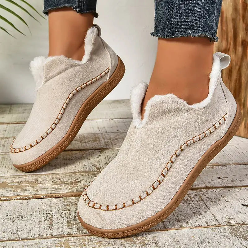 Anna & Rose | Mirabelle™ | Comfortable Warm Boots