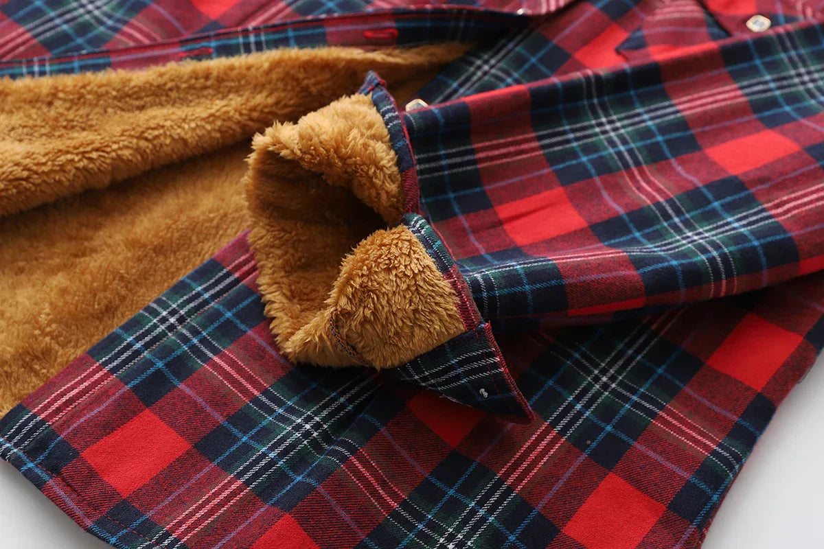 | Classic Plaid