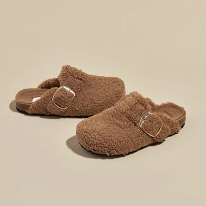 | Wool Slippers