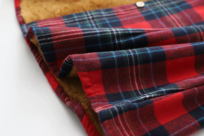 | Classic Plaid