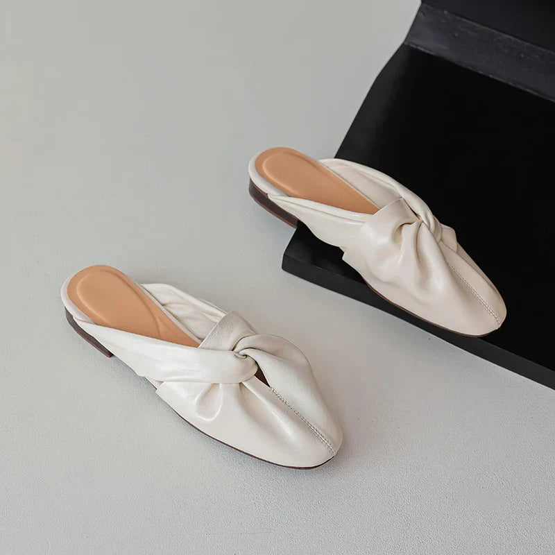 | Clean Line Mule