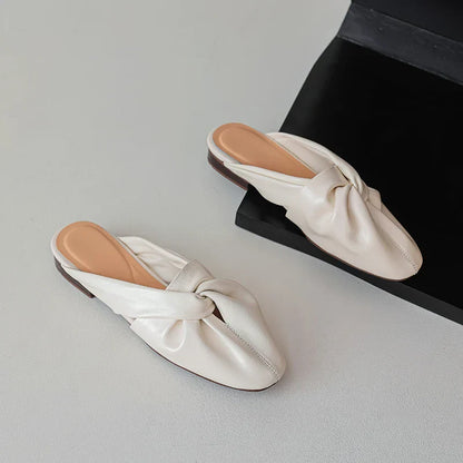 | Clean Line Mule