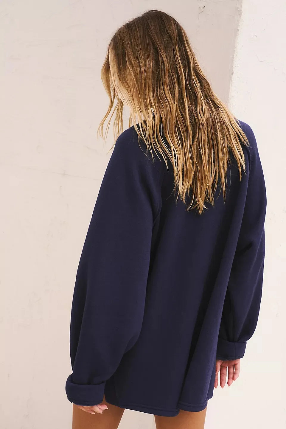 Lola Pullover