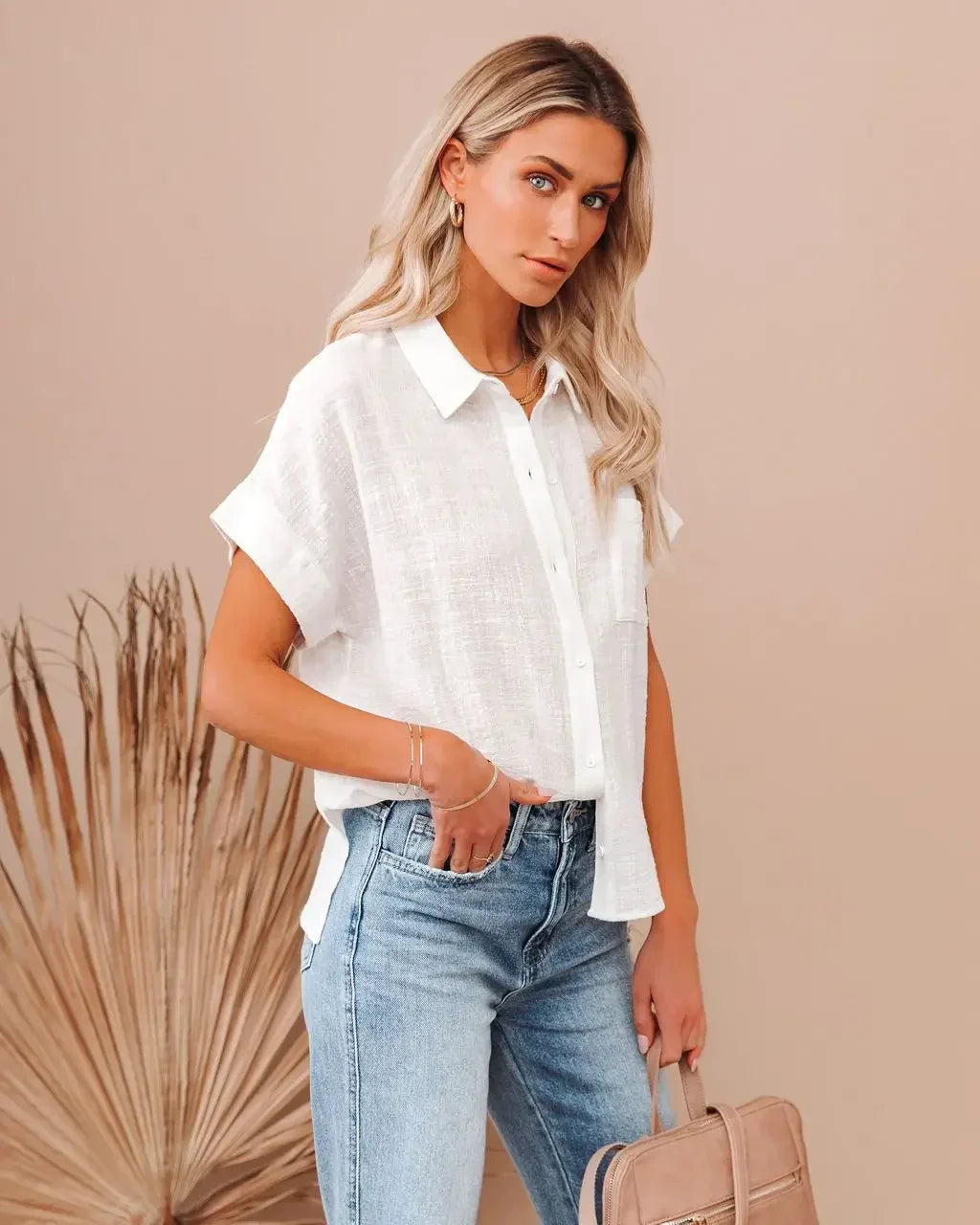 | Blouse