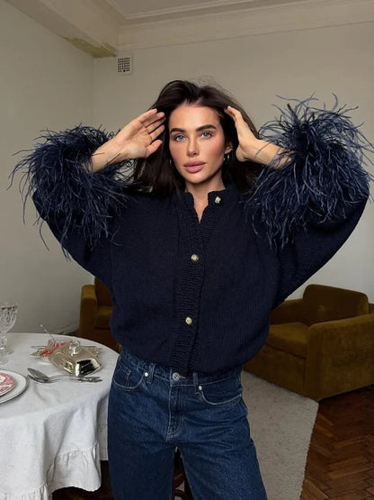 Essence Cardigan