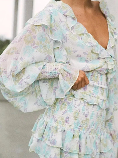 Felicity Dress