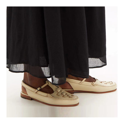 | Leather Sandals