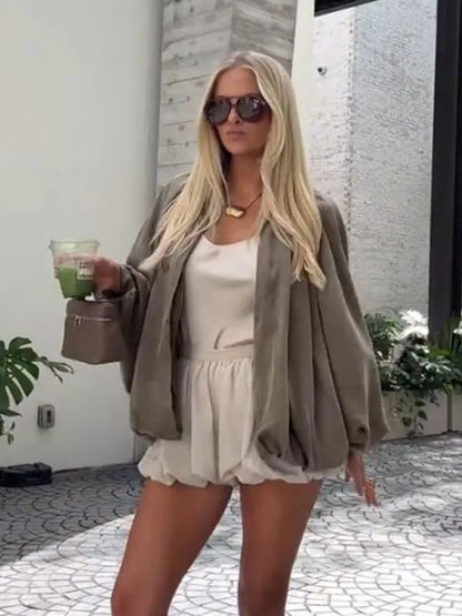 Bibi Bubble Trench