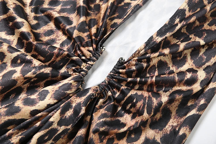 Elaine Midi Dress