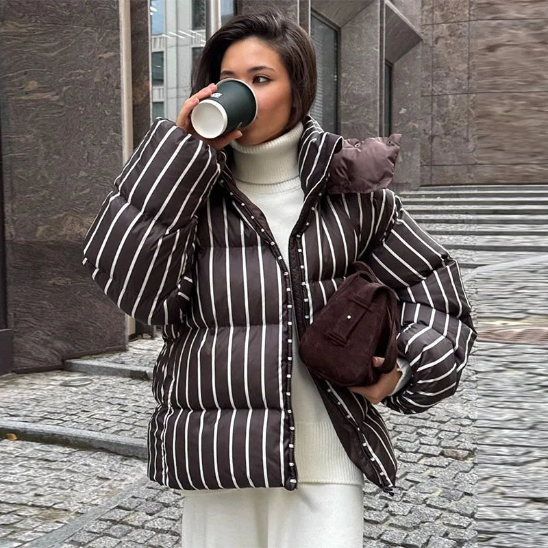 Paige Jacket