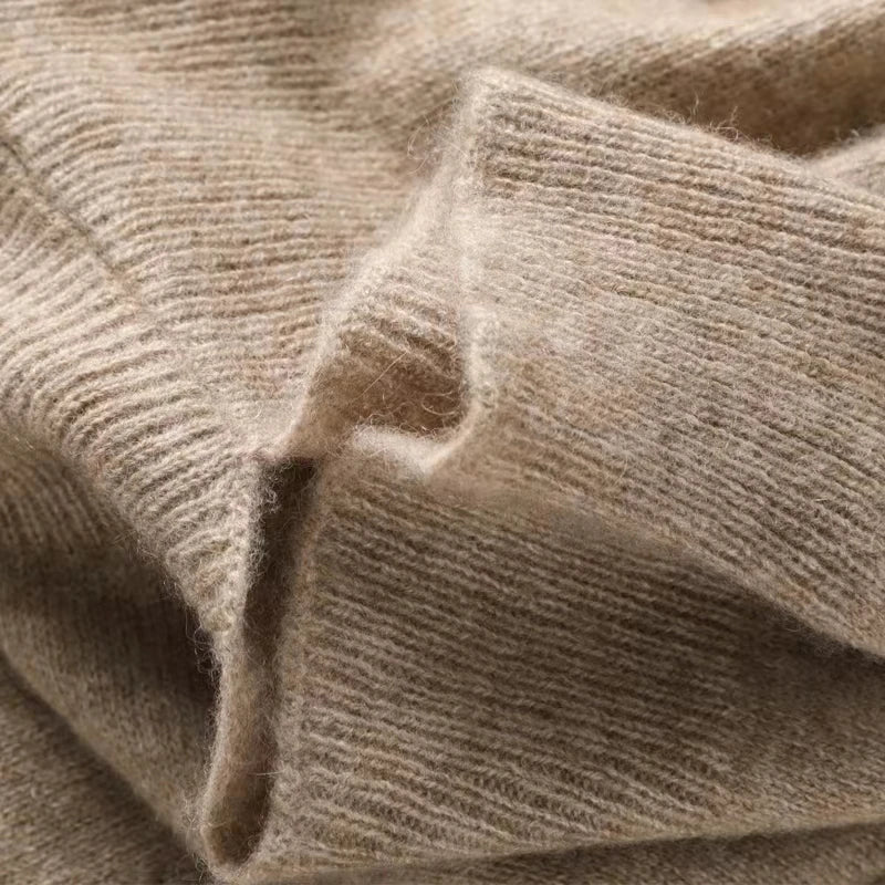 | Wool Shawl
