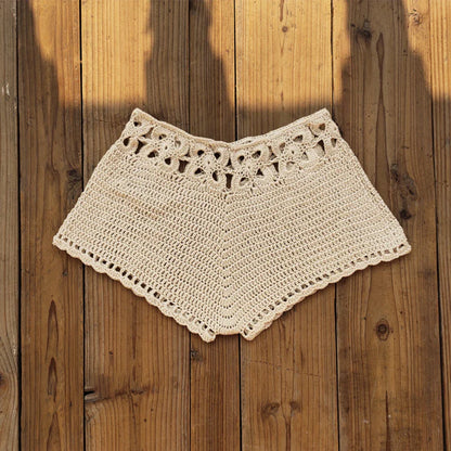 Gia Beach Shorts