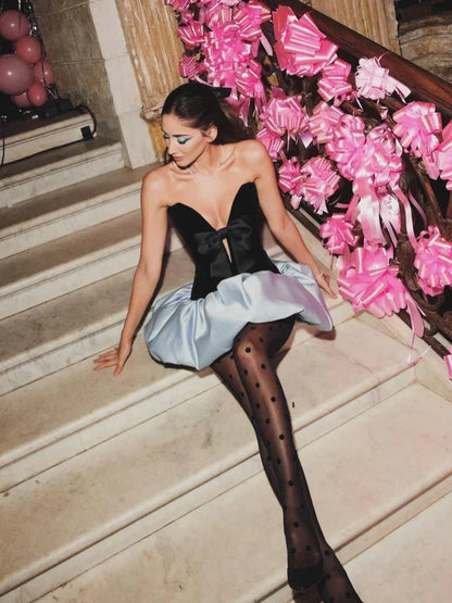 Aurora Party Dress