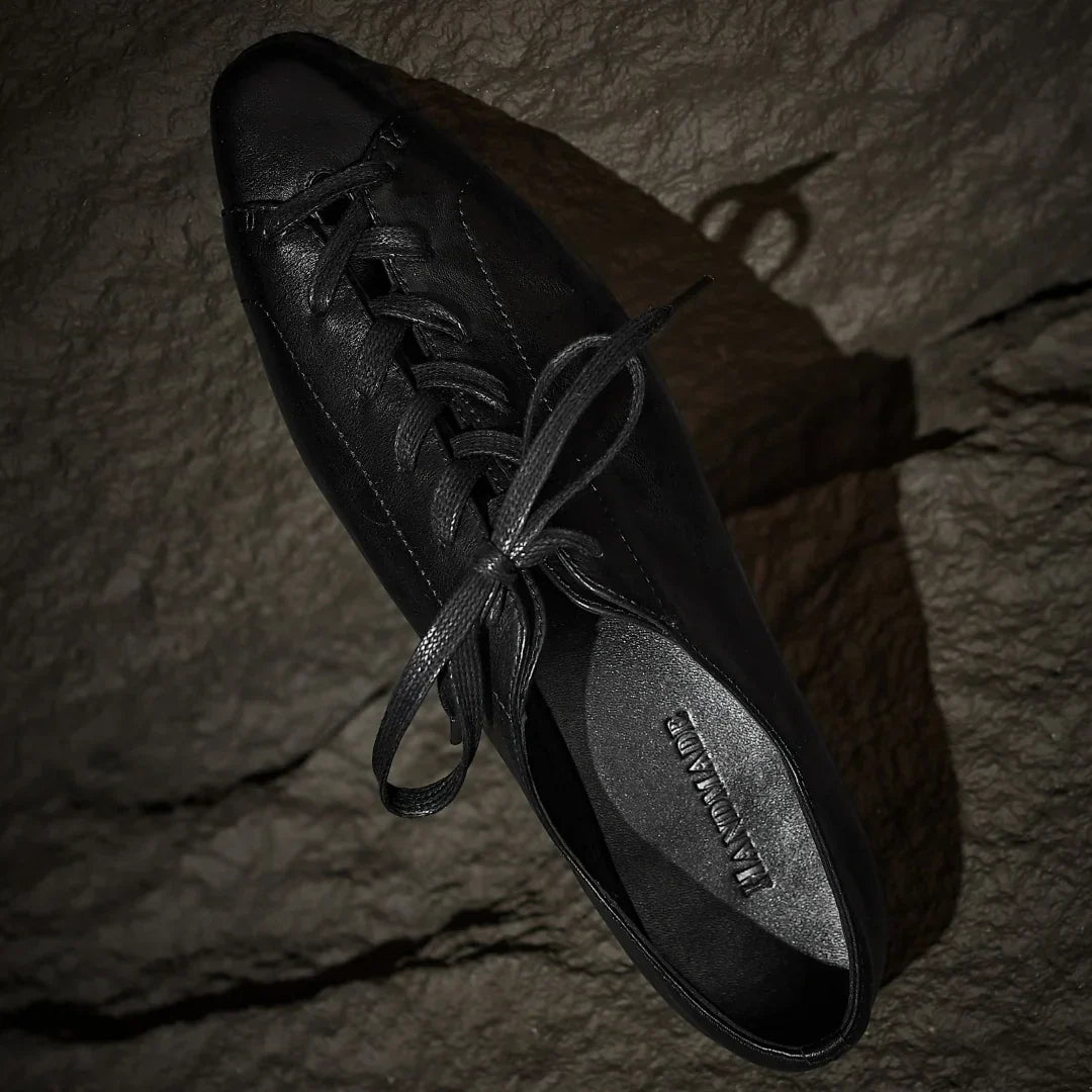 | Vintage Lace Oxfords