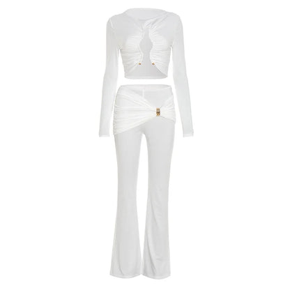 Asia Two Piece Set
