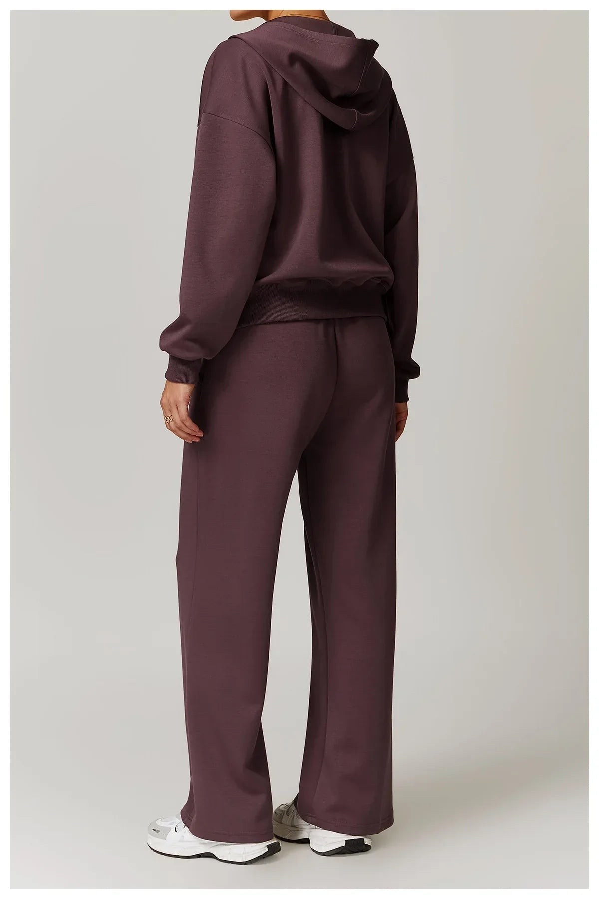 | High Rise Pant
