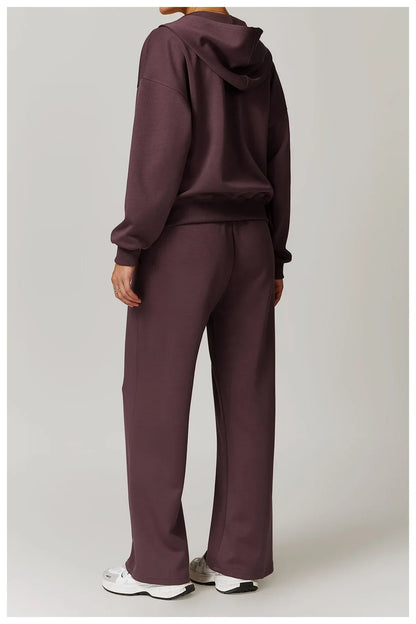 | High Rise Pant