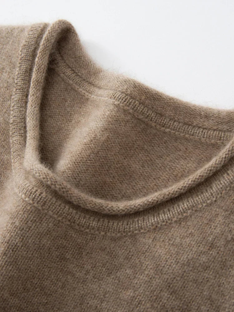 | Cashmere Vest