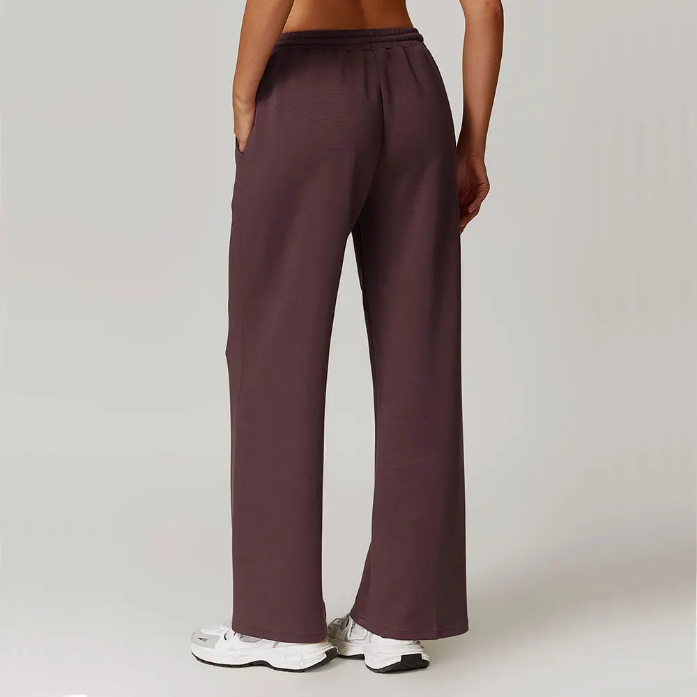 | High Rise Pant