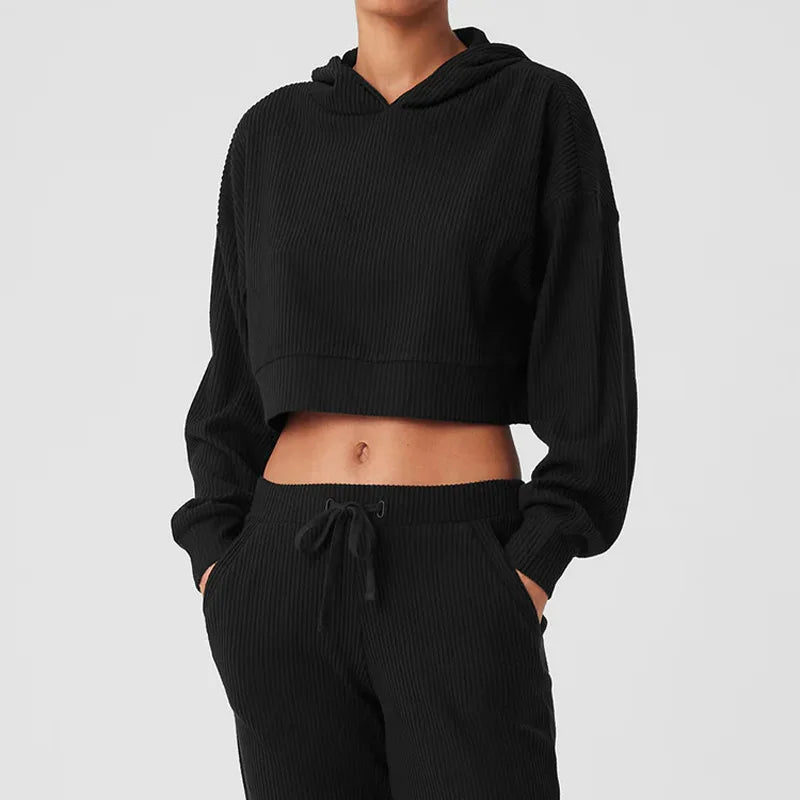 | Classic Corduroy 2-Piece