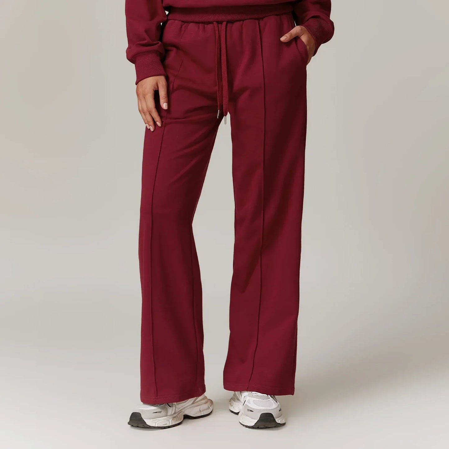 | High Rise Jogger