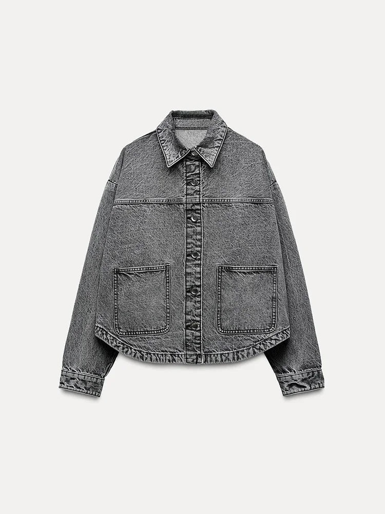 | Denim, Autumn