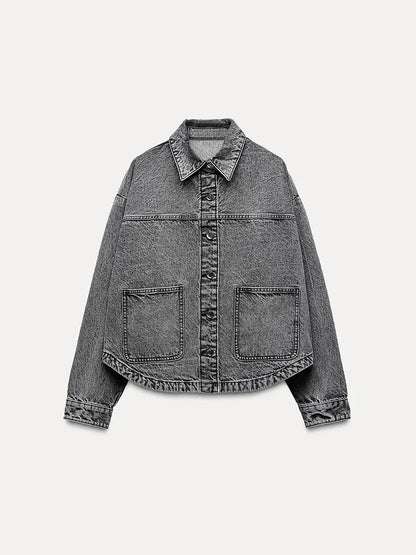 | Denim, Autumn