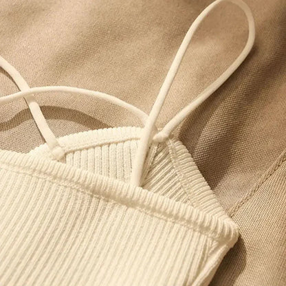| Camisole