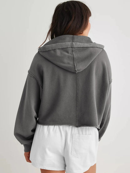 | Comfort Hoodie